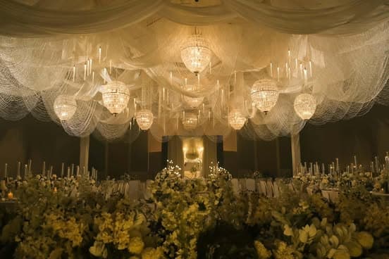 Celestial Elegance
