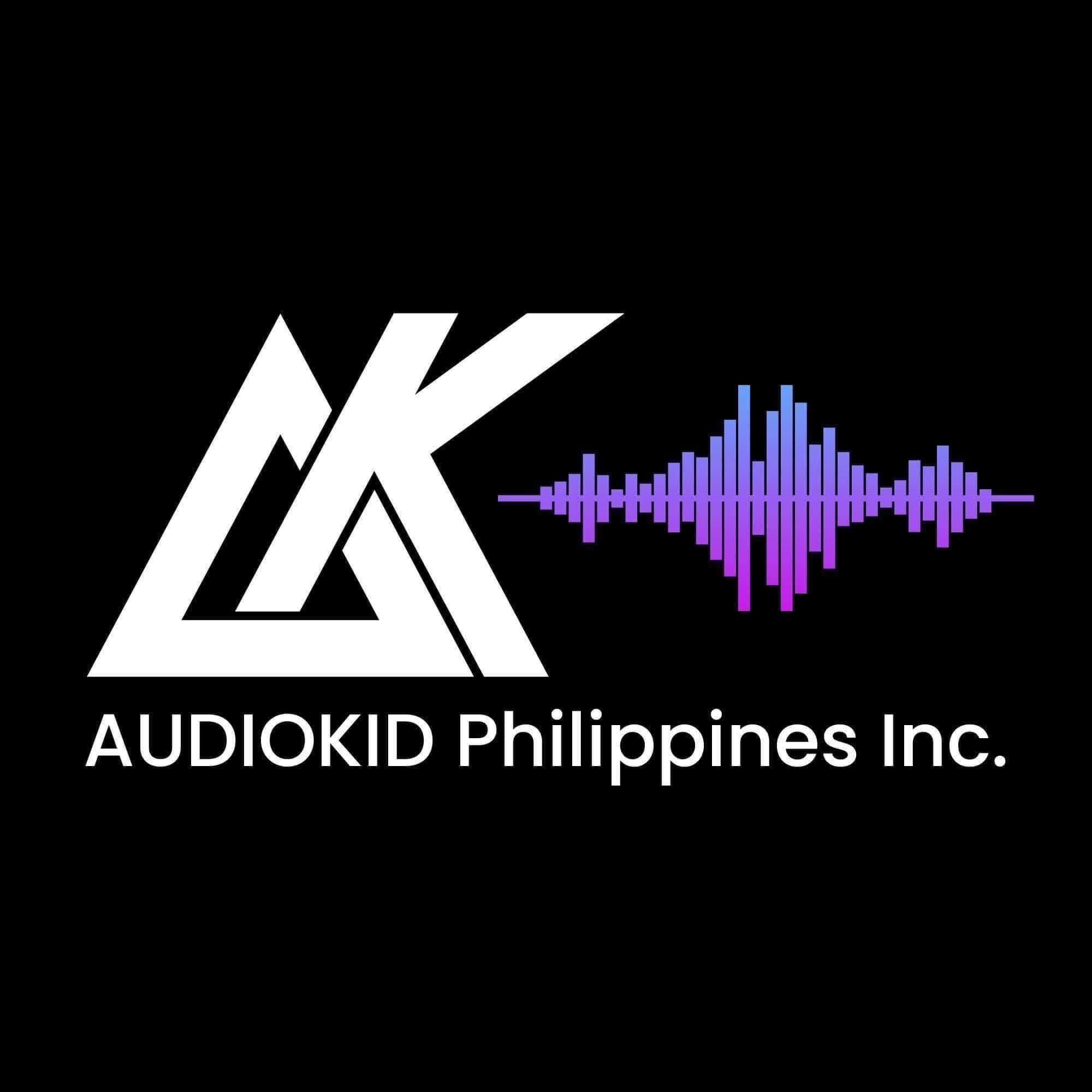 AUDIOKID Philippines Inc.