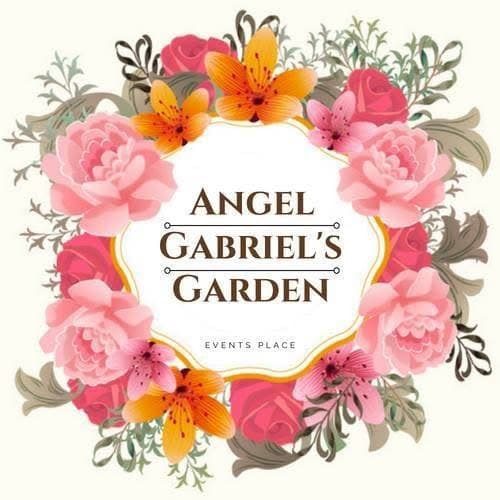 Angel Gabriel's Garden