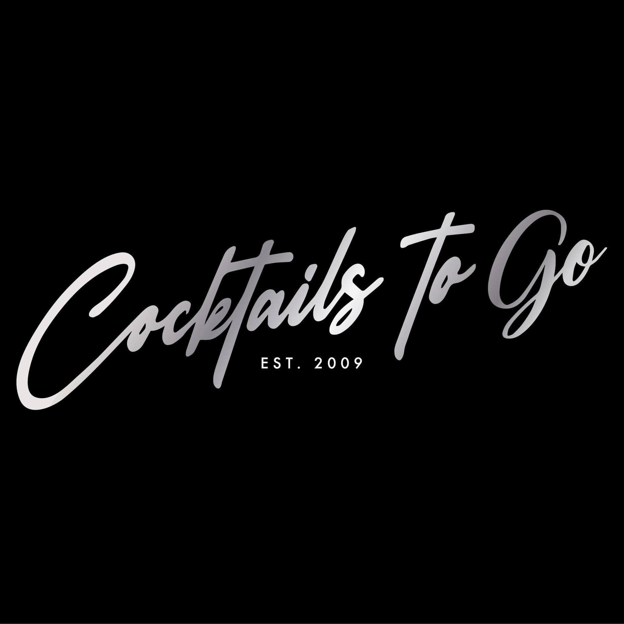 Cocktails To Go