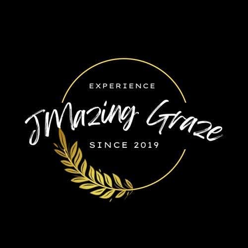 JMazing Graze